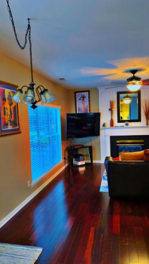 CLT Hideaway near Concord Mills